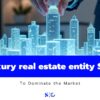 Luxury Real Estate Entity SEO: Dominate the Market