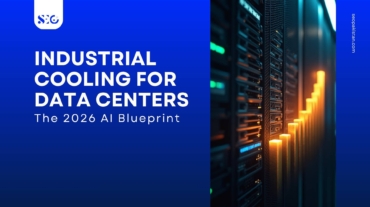ooling Class Density (kW/Rack) Best For Implementation Complexity Traditional Air Cooling < 20 kW Standard cloud workloads, storage systems, light enterprise compute, web services Low Hot/Cold Aisle Containment (Optimized Air) 10–25 kW Improved-density enterprise data centers, virtualization clusters, mixed workloads Low–Moderate Rear-Door Heat Exchangers 20–40 kW Brownfield upgrades, hybrid environments, incremental density improvements without full redesign Moderate In-Rack Liquid Cooling (Hybrid DLC Assist) 30–60 kW Transitional AI deployments, CPU/GPU mixed workloads, edge AI clusters Moderate–High Direct-to-Chip (DLC) Cooling 40–100 kW High-performance AI training, GPU clusters, inference at scale, hyperscale AI infrastructure High Single-Phase Immersion Cooling 80–150 kW+ (effective) Dense AI training pods, HPC workloads, ultra-high-density compute environments Very High Two-Phase Immersion Cooling 100–250+ kW (effective) Frontier AI research clusters, extreme HPC, experimental supercomputing systems Very High Advanced Hybrid Liquid + Air Facilities 20–100 kW (mixed) Mixed-generation data centers running both legacy and AI workloads High (system-level design complexity) Key Interpretation Air-based systems dominate below ~25 kW/rack Liquid becomes essential beyond ~40 kW/rack Immersion is reserved for extreme density (>100 kW/rack effective loads) industrial cooling for data centers