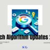 Conquer 2026 Search Algorithm Updates & Recover Traffic