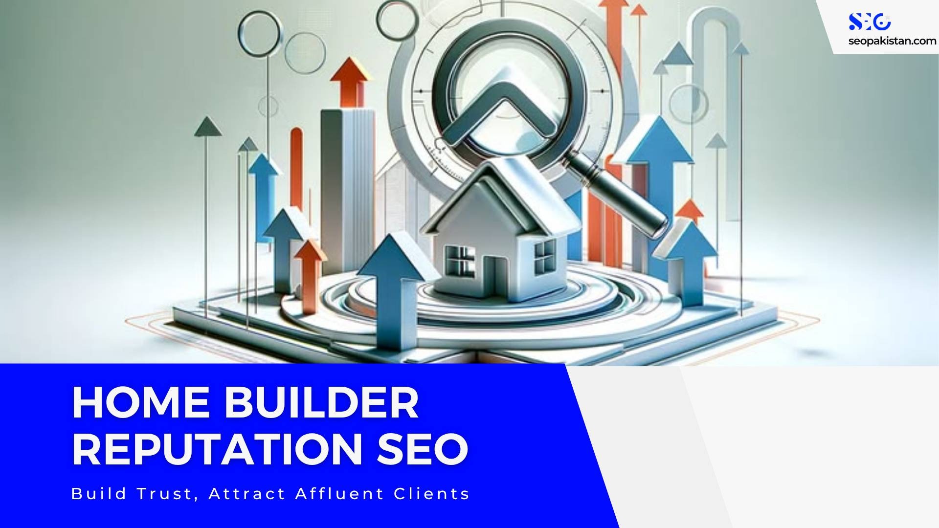 Home Builder Reputation SEO