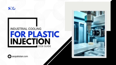 Industrial Cooling for Plastic Injection: 2026 Guide