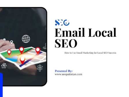 How to Use Email Local SEO Strategies for Business Success