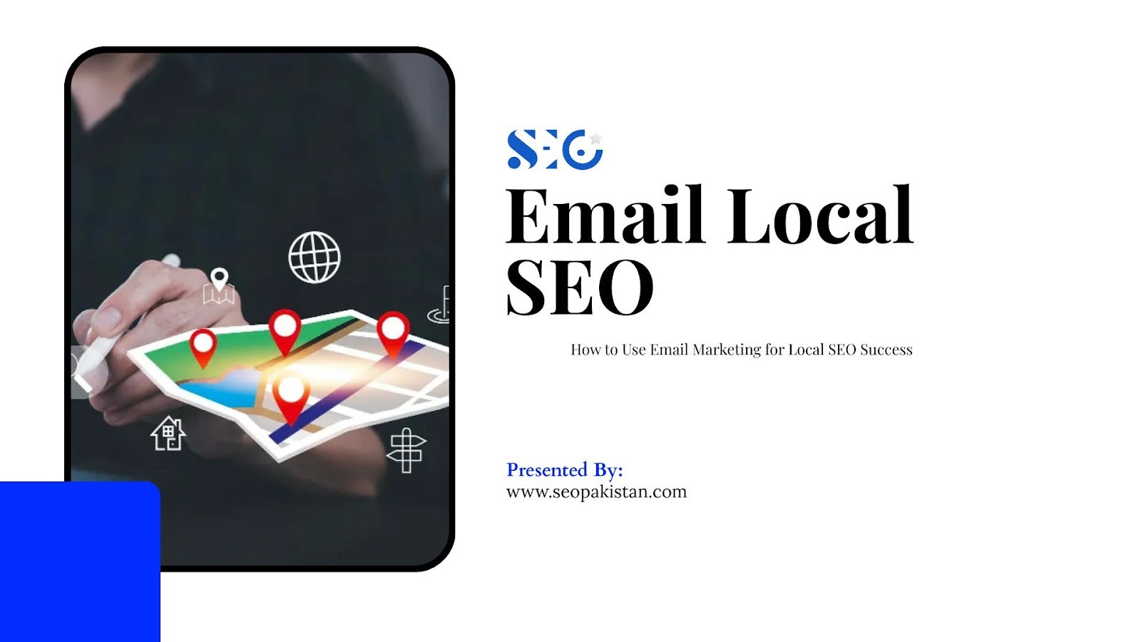 How to Use Email Local SEO Strategies for Business Success
