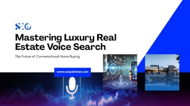 Mastering Luxury Real Estate Voice Search: The Future of Conversational Home Buying