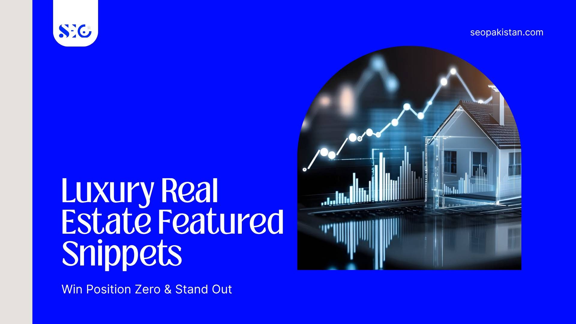 luxury real estate featured snippets