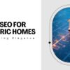 Preserving Elegance: HVAC SEO for historic luxury homes