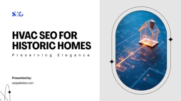 HVAC SEO for historic luxury homes