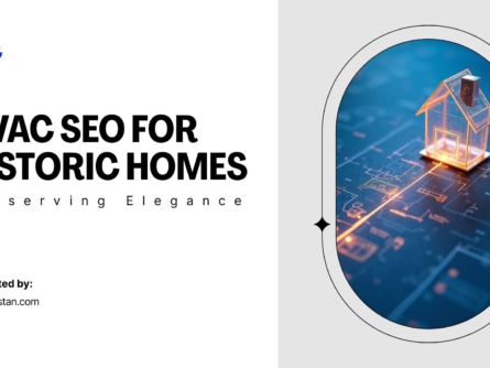 HVAC SEO for historic luxury homes