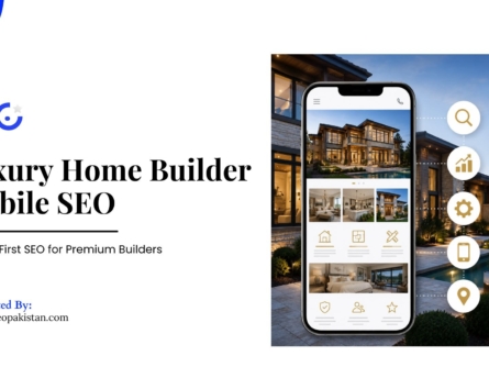 Learn how a luxury home builder mobile SEO improves mobile rankings, user experience, Core Web Vitals, and luxury lead generation.