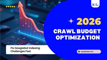 crawl budget optimization 2026