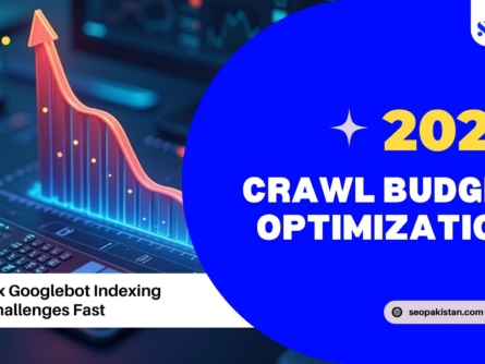 crawl budget optimization 2026