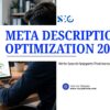Meta Description Optimization 2026: Increase CTR Instantly