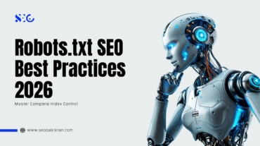 robots.txt SEO best practices 2026