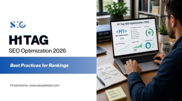 Learn the best strategies for H1 tag SEO optimization 2026, including keyword placement, semantic relevance, and modern heading architecture.