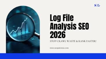 Master log file analysis SEO 2026 to find crawl waste, verify bots, fix errors, and improve crawl efficiency, indexing, and visibility.