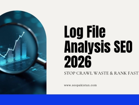 Master log file analysis SEO 2026 to find crawl waste, verify bots, fix errors, and improve crawl efficiency, indexing, and visibility.
