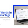 How to Use Power Words in SEO Meta Tags 2026: Complete Guide