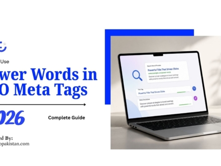 power words in SEO meta tags 2026
