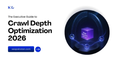 crawl depth optimization 2026