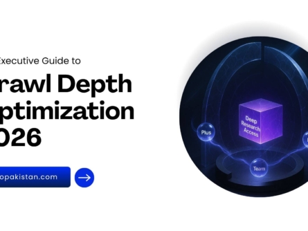 crawl depth optimization 2026