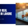 SEO for Real Estate in Lahore: The Complete Guide in 2026
