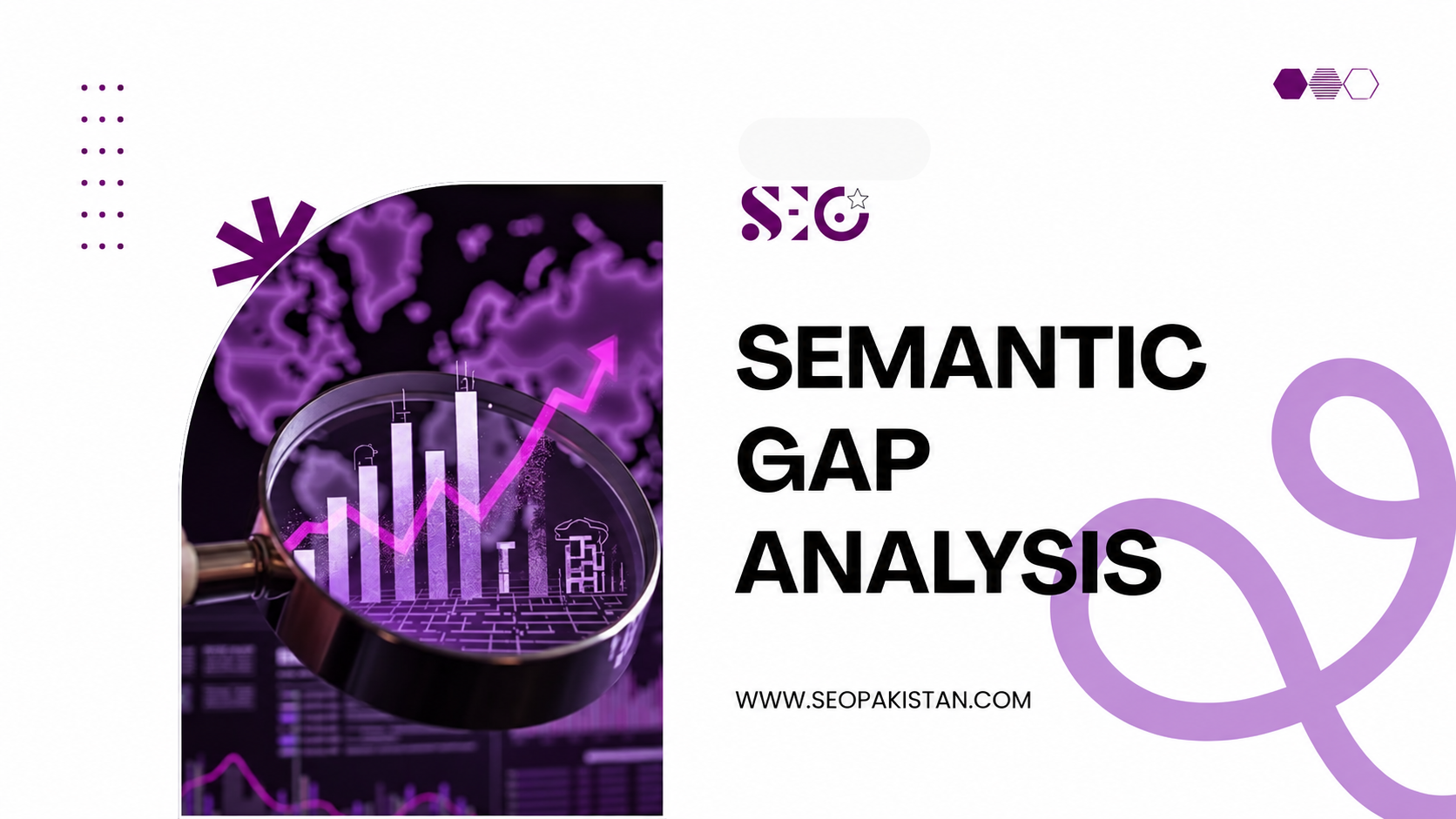 Semantic gap analysis using search data to identify missing topics and SEO growth opportunities